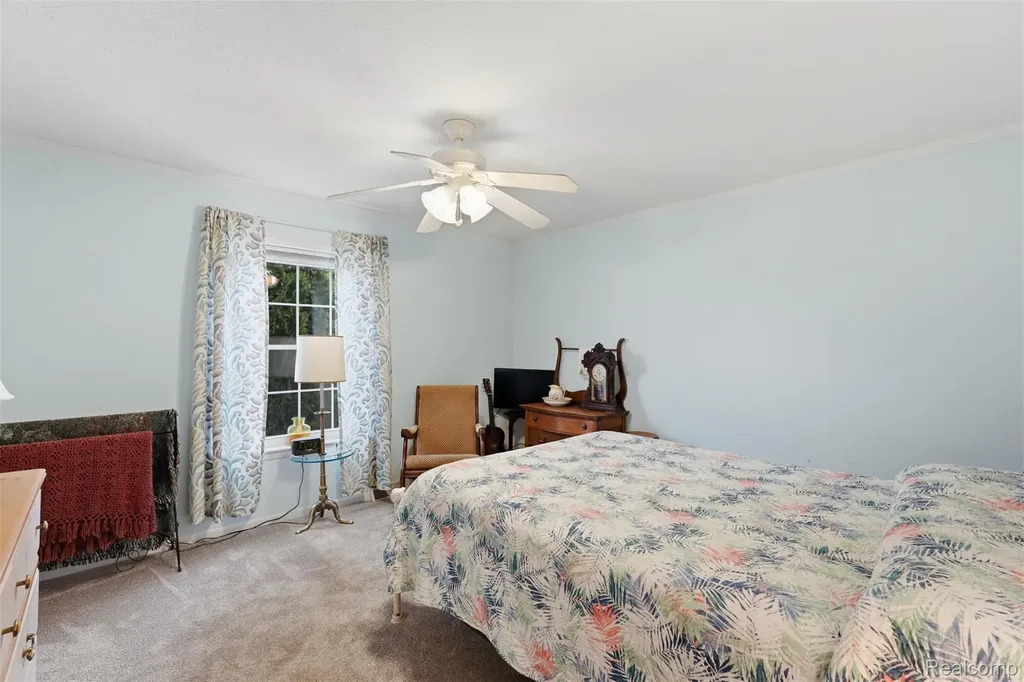 11186 Chestnut Hill Court Green Oak Township MI 48178