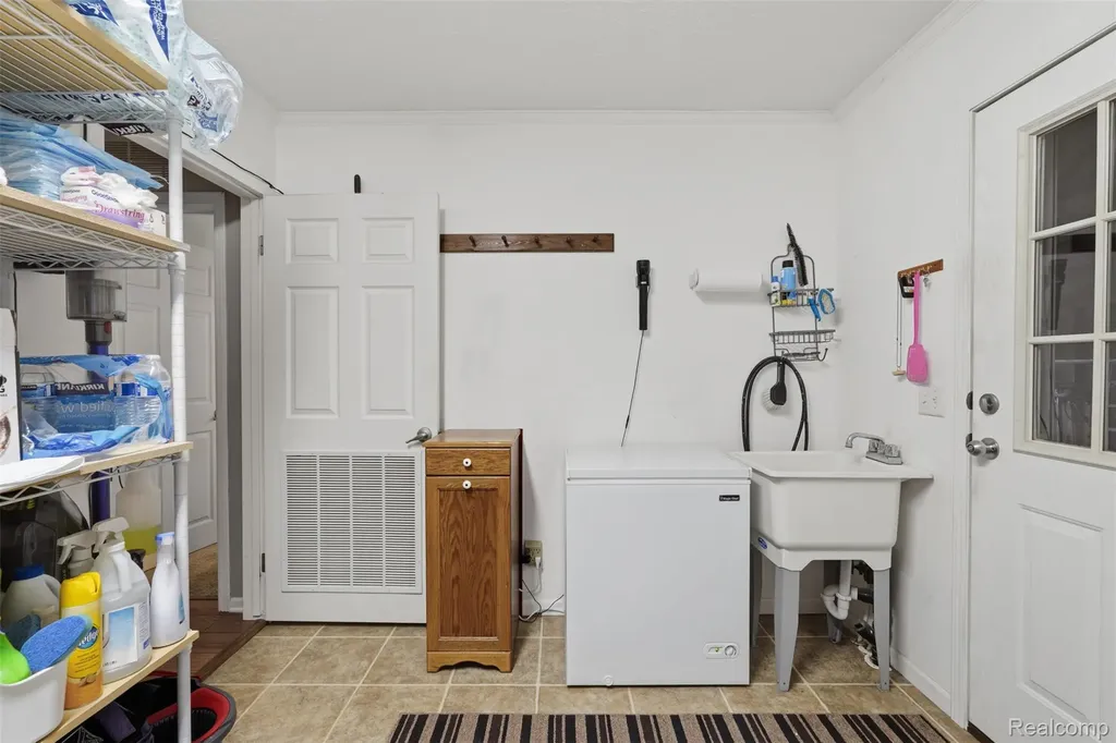 11186 Chestnut Hill Court Green Oak Township MI 48178
