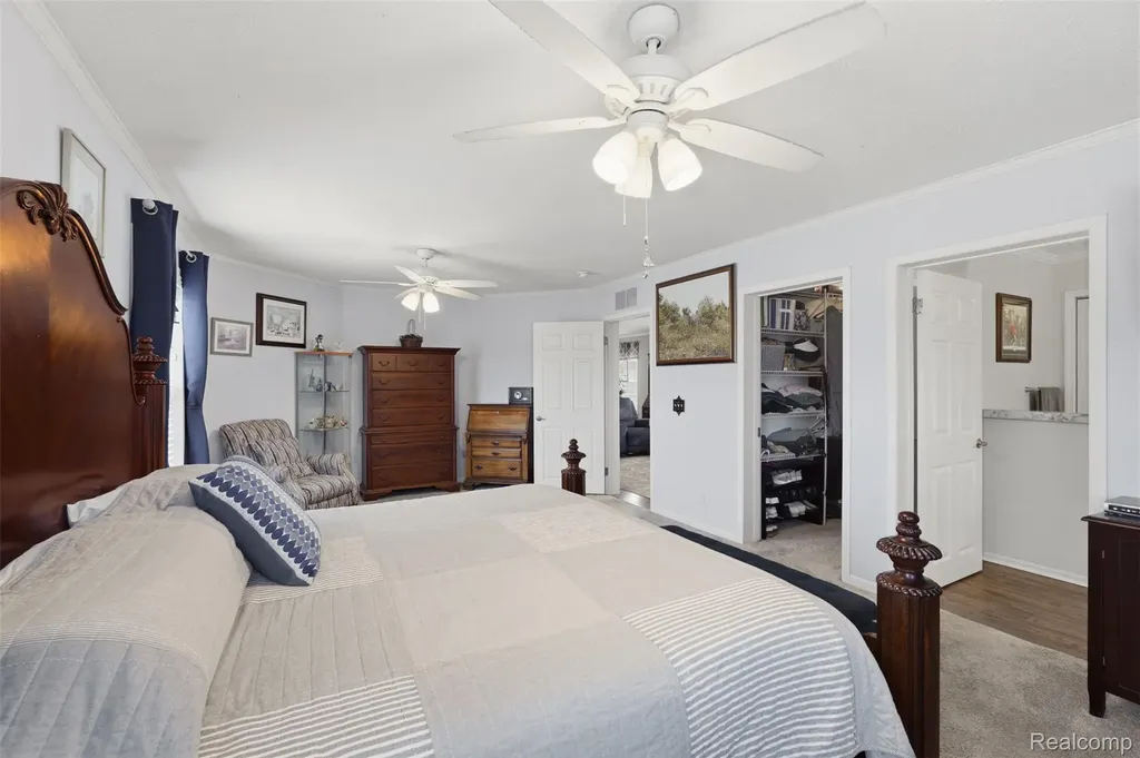 11186 Chestnut Hill Court Green Oak Township MI 48178
