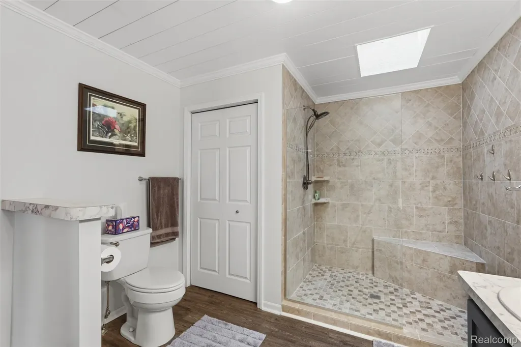 11186 Chestnut Hill Court Green Oak Township MI 48178