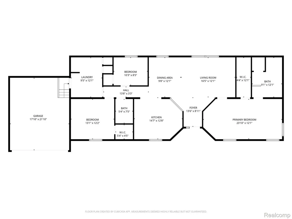 11186 Chestnut Hill Court Green Oak Township MI 48178