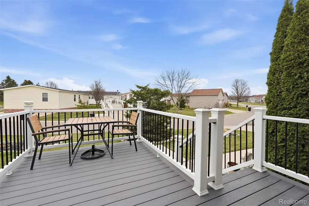11186 Chestnut Hill Court Green Oak Township MI 48178