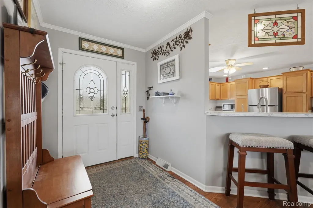 11186 Chestnut Hill Court Green Oak Township MI 48178