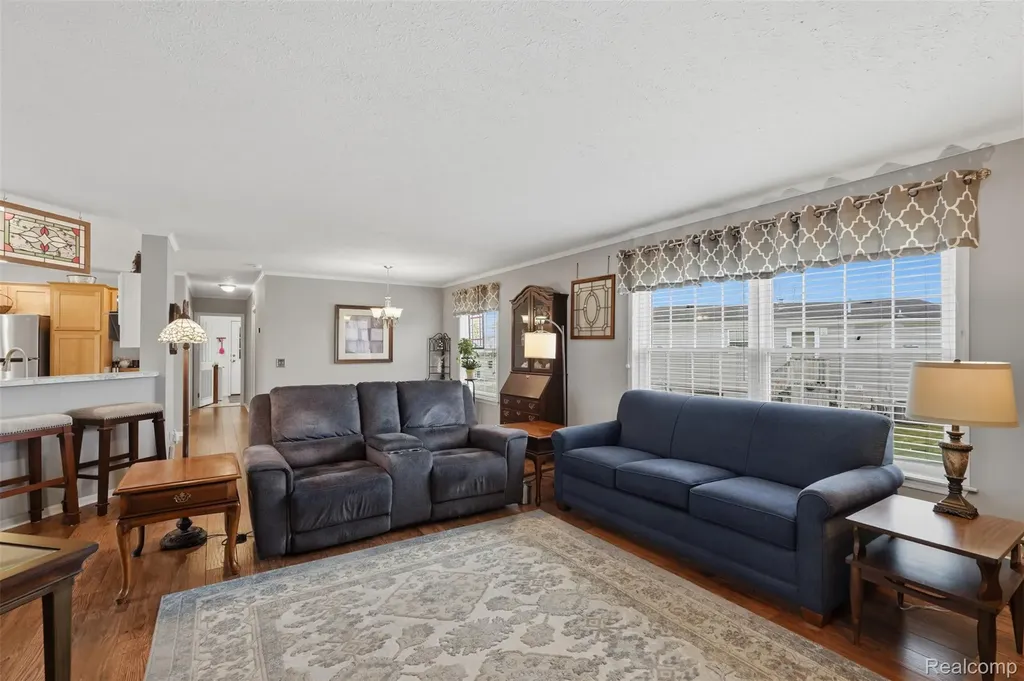 11186 Chestnut Hill Court Green Oak Township MI 48178