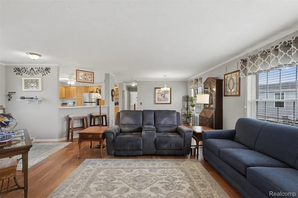 11186 Chestnut Hill Court Green Oak Township MI 48178