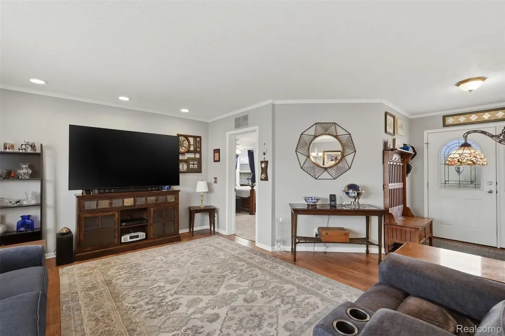 11186 Chestnut Hill Court Green Oak Township MI 48178