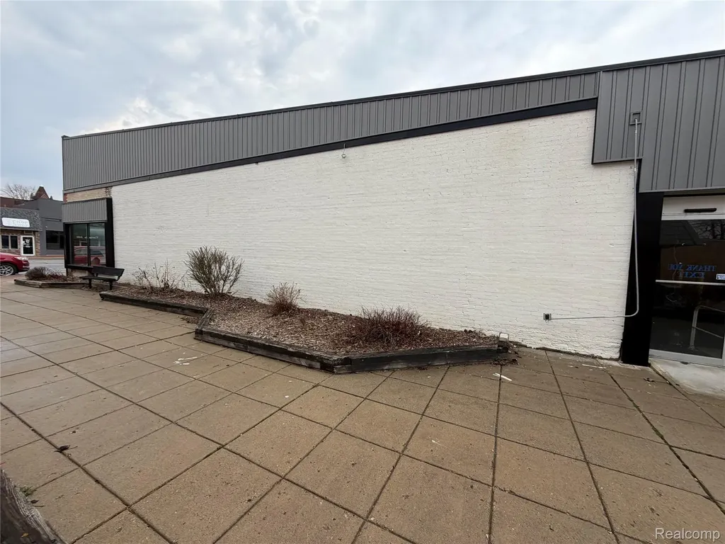 4238 Main Street Brown City City MI 48416