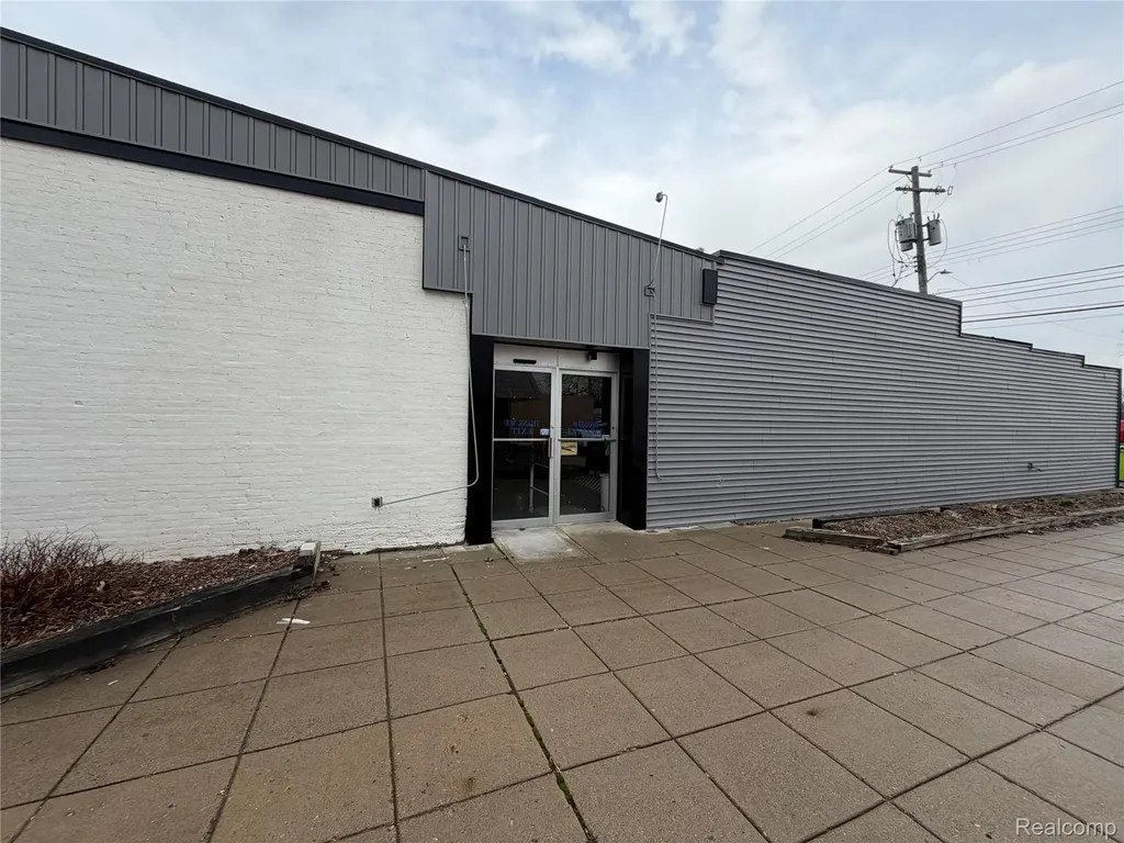 4238 Main Street Brown City City MI 48416