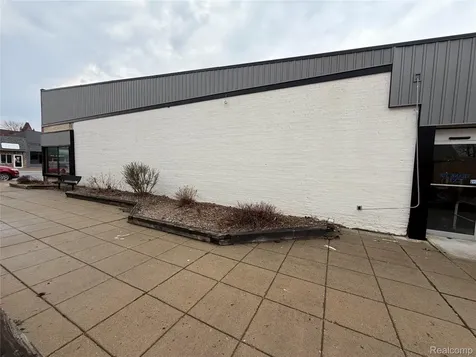 4238 Main Street Brown City City MI 48416