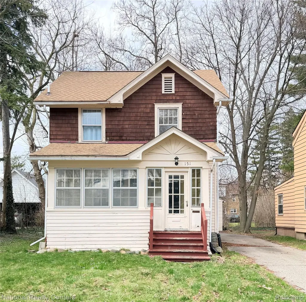 151 Kedzie Street East Lansing City MI 48823