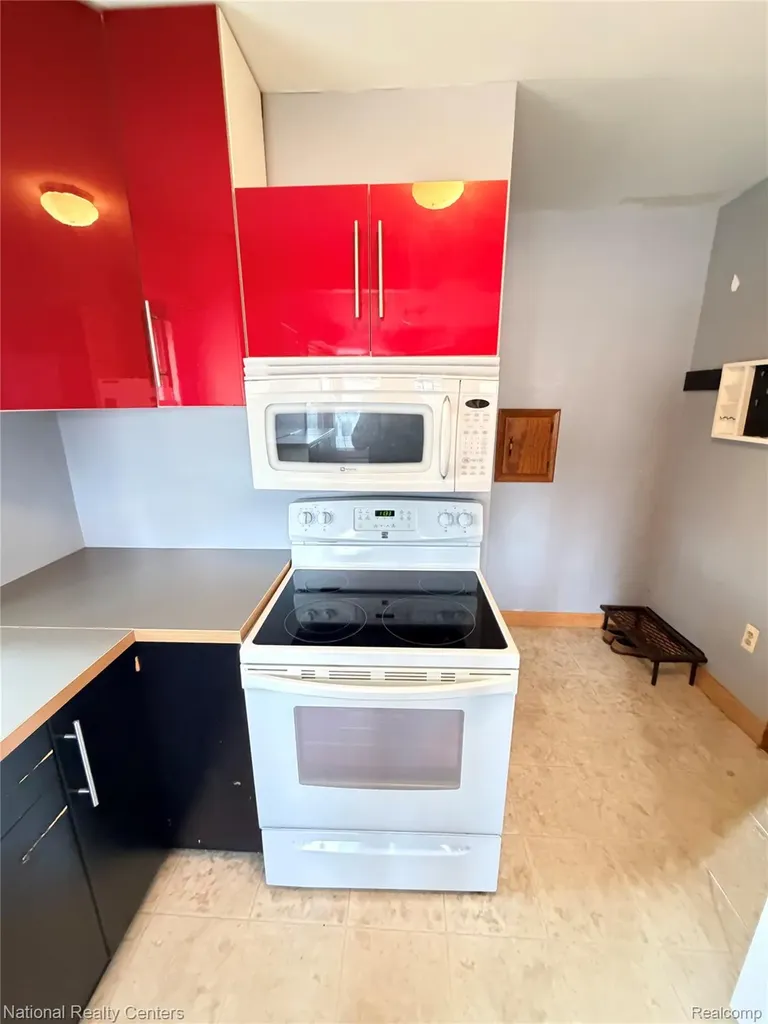 151 Kedzie Street East Lansing City MI 48823