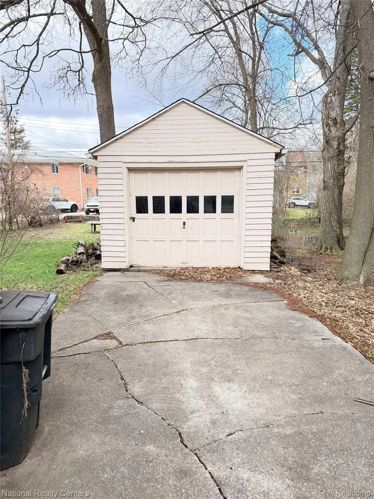 151 Kedzie Street East Lansing City MI 48823