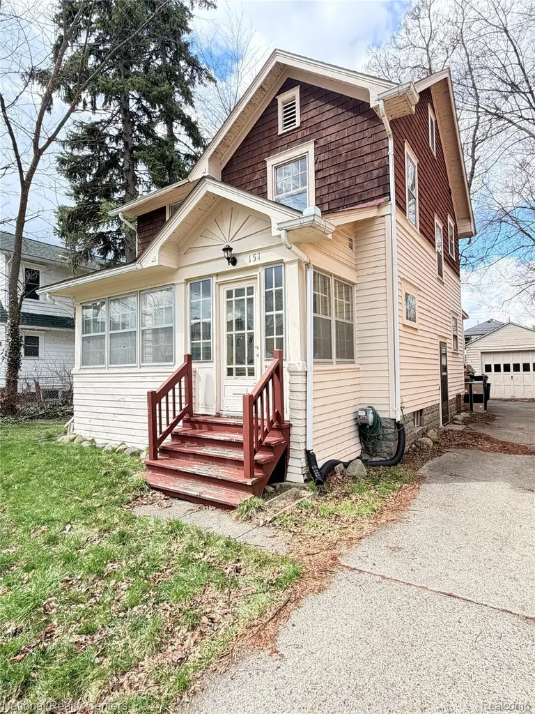 151 Kedzie Street East Lansing City MI 48823
