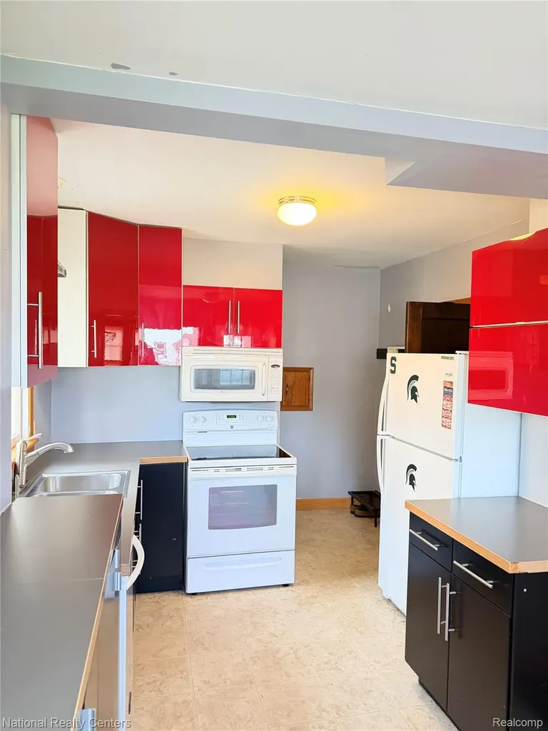 151 Kedzie Street East Lansing City MI 48823