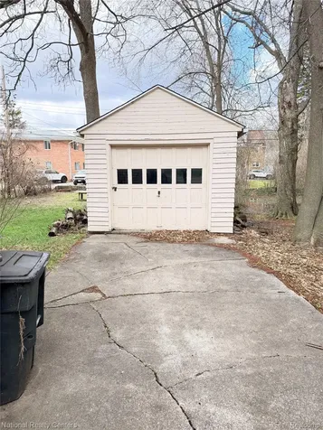 151 Kedzie Street East Lansing City MI 48823