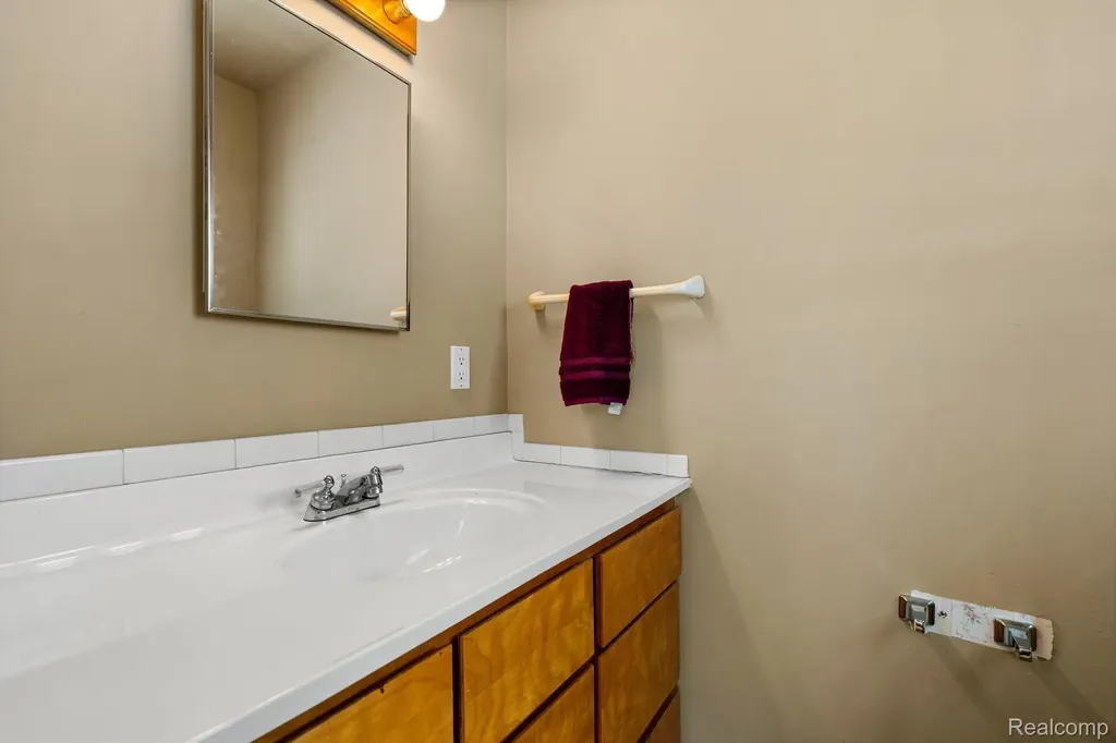 27094 Sandy Hill Lane Lyon Charter Township MI 48165