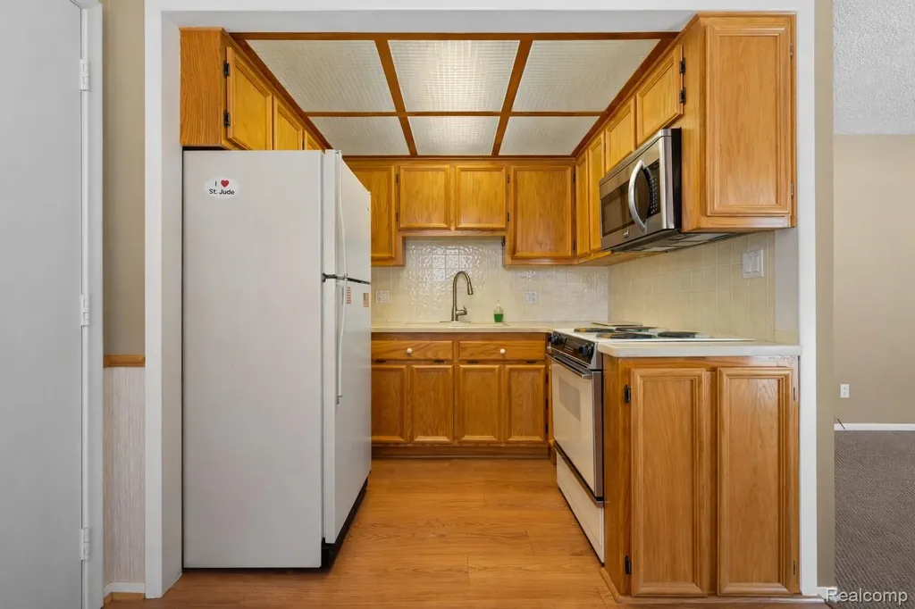 27094 Sandy Hill Lane Lyon Charter Township MI 48165