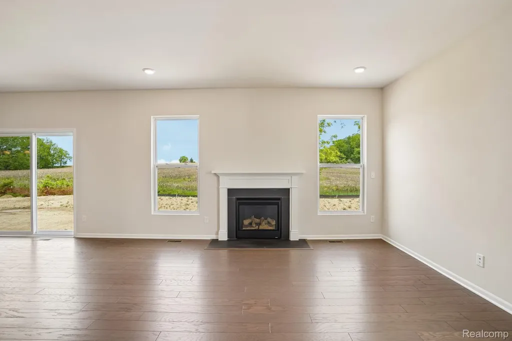 27110 Gallop Way Saline Township MI 48176