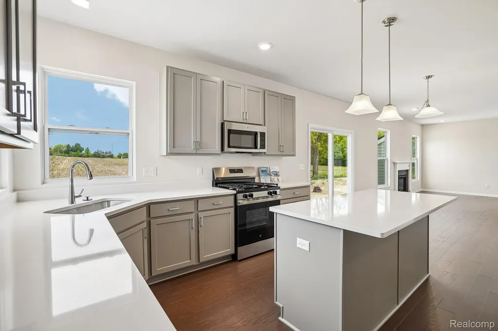 27110 Gallop Way Saline Township MI 48176