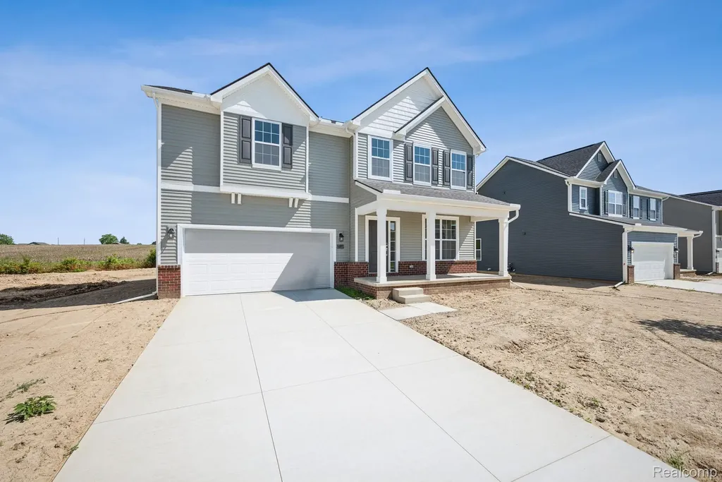 27110 Gallop Way Saline Township MI 48176