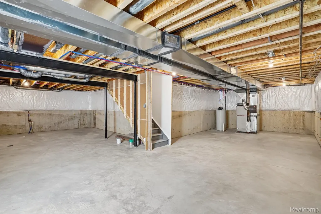 27110 Gallop Way Saline Township MI 48176