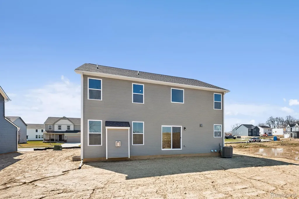 27110 Gallop Way Saline Township MI 48176