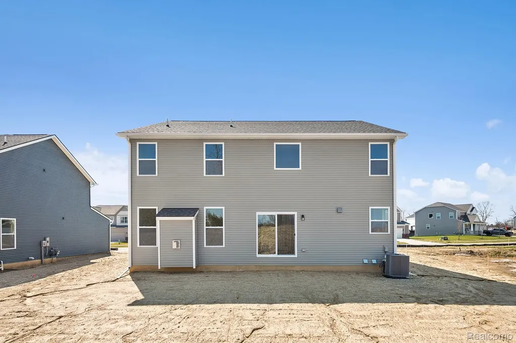 27110 Gallop Way Saline Township MI 48176