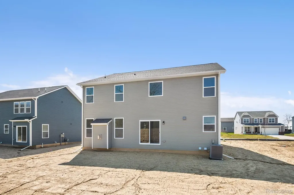 27110 Gallop Way Saline Township MI 48176