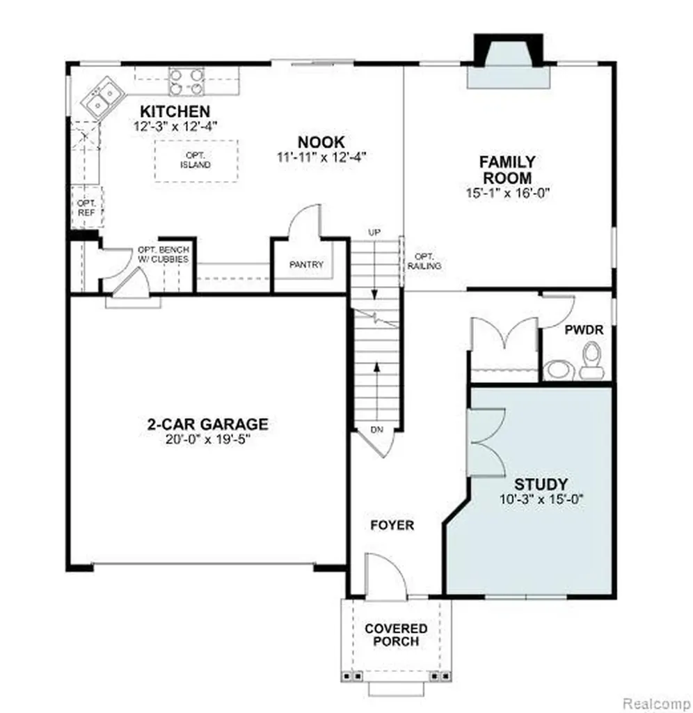 27110 Gallop Way Saline Township MI 48176