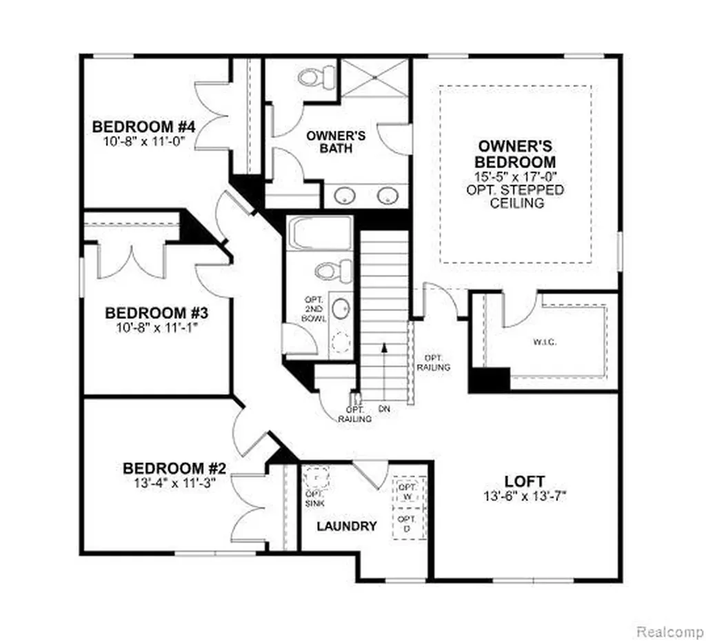27110 Gallop Way Saline Township MI 48176