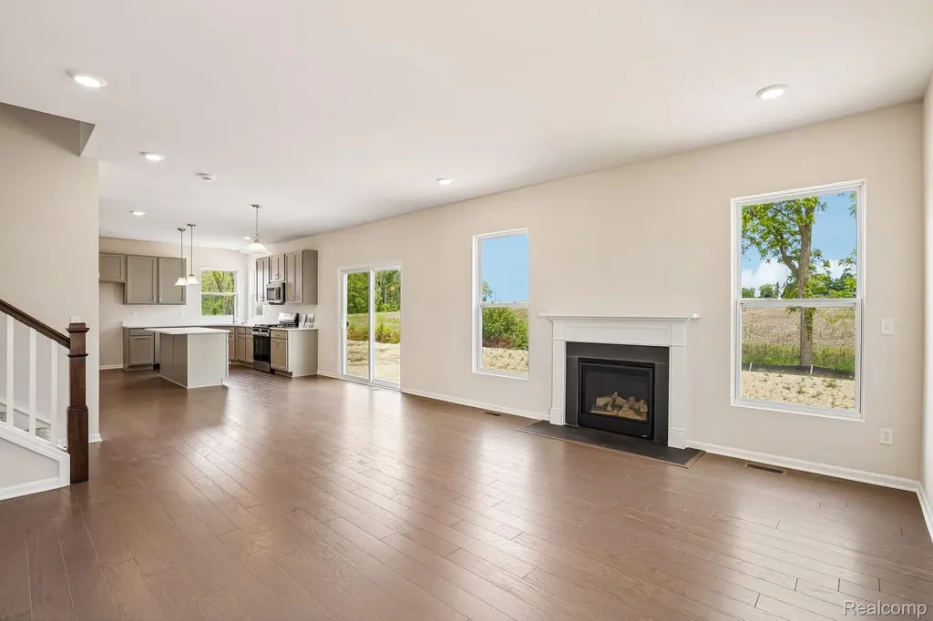 27110 Gallop Way Saline Township MI 48176