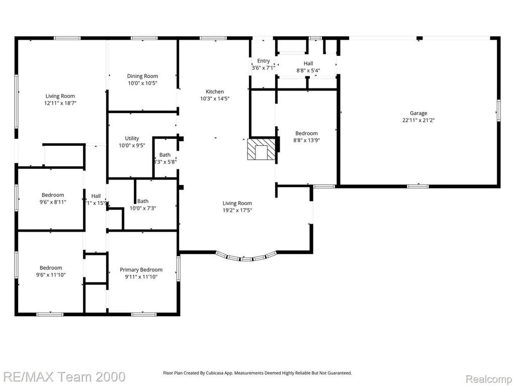 33101 Donnelly Street Garden City City MI 48135