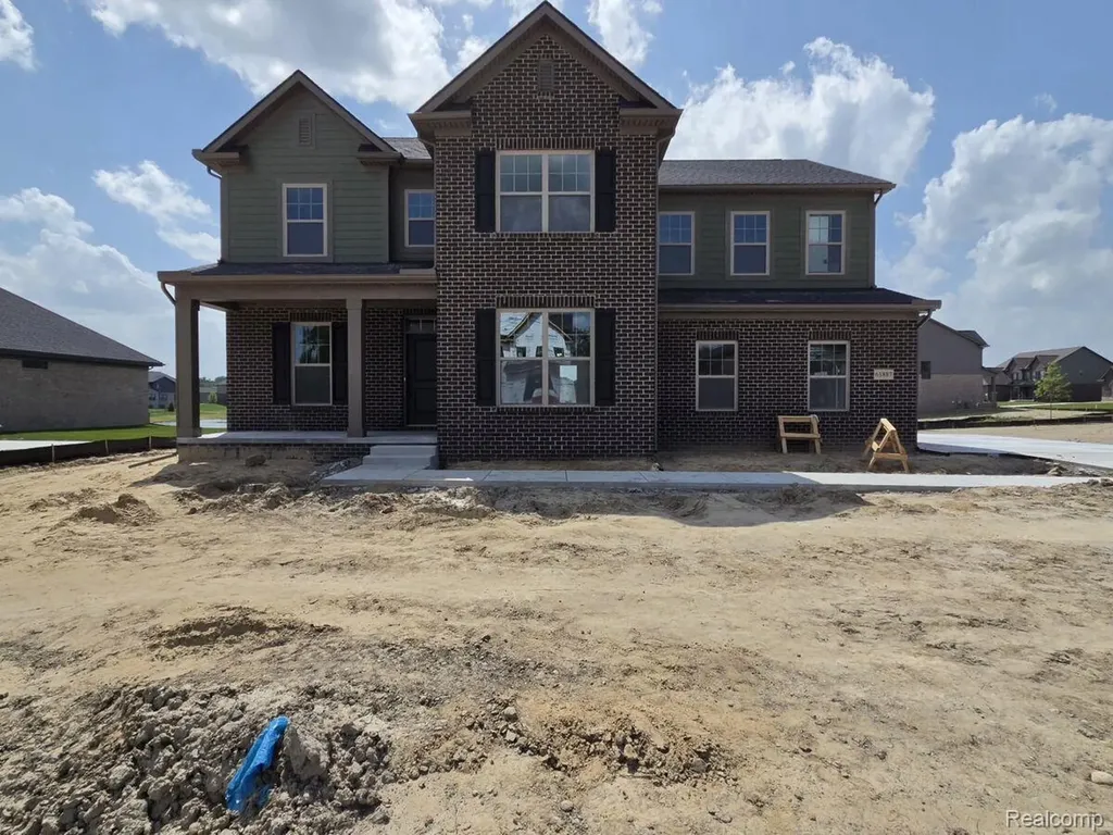61887 Hevel Lane Washington Township MI 48094