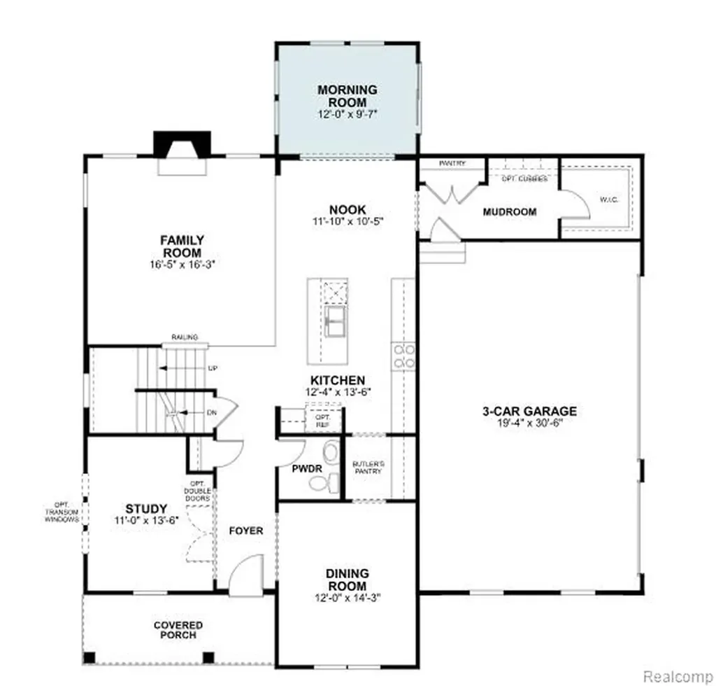 61887 Hevel Lane Washington Township MI 48094