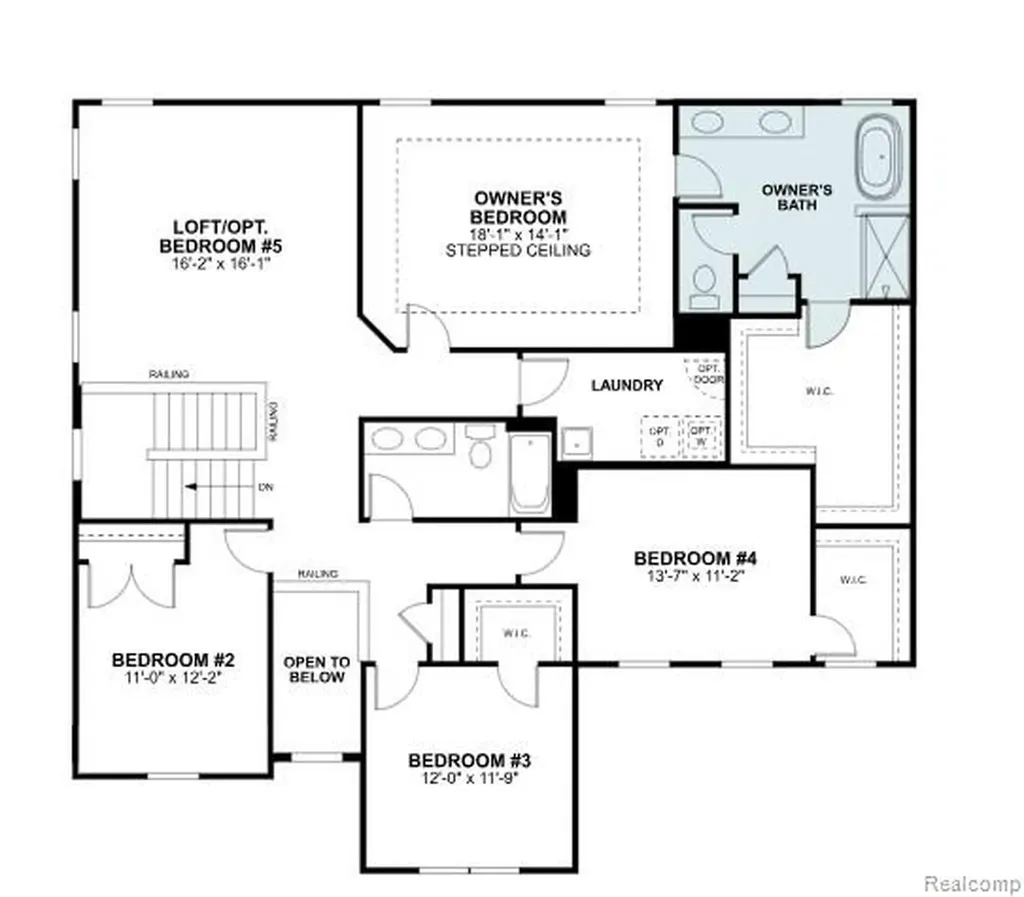 61887 Hevel Lane Washington Township MI 48094