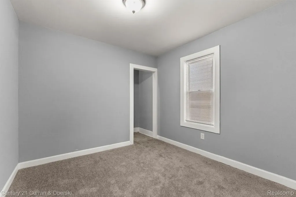 15840 Dexter Avenue Detroit City MI 48238
