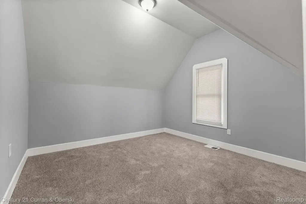 15840 Dexter Avenue Detroit City MI 48238