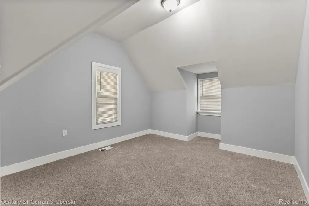 15840 Dexter Avenue Detroit City MI 48238