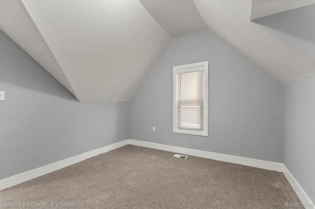 15840 Dexter Avenue Detroit City MI 48238
