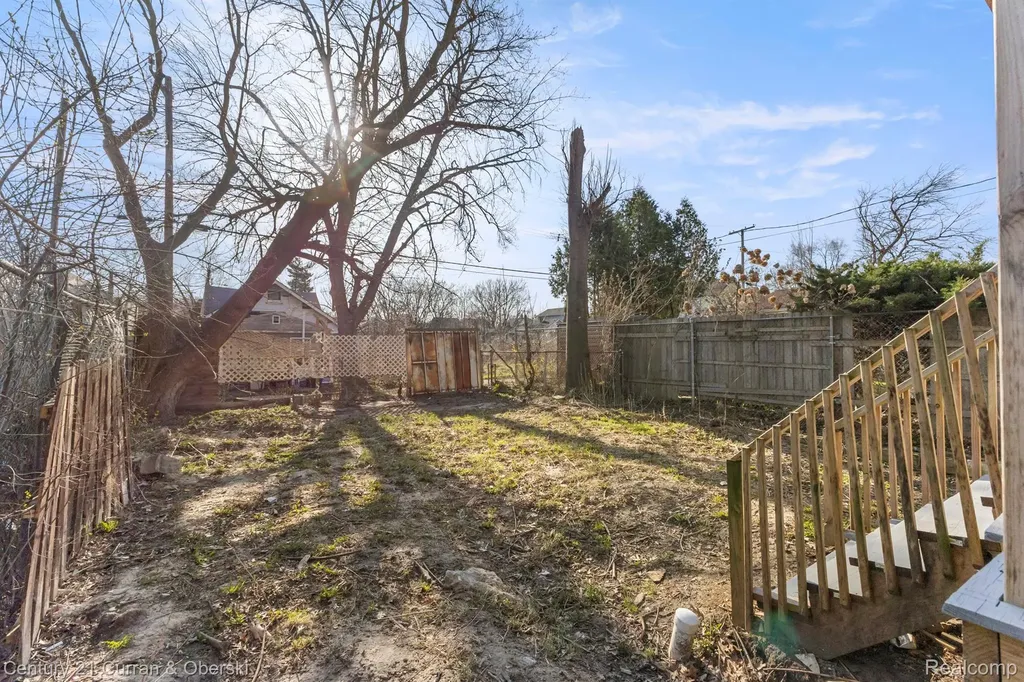 15840 Dexter Avenue Detroit City MI 48238