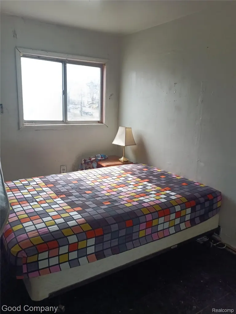 16508 Strathmoor Street Detroit City MI 48235