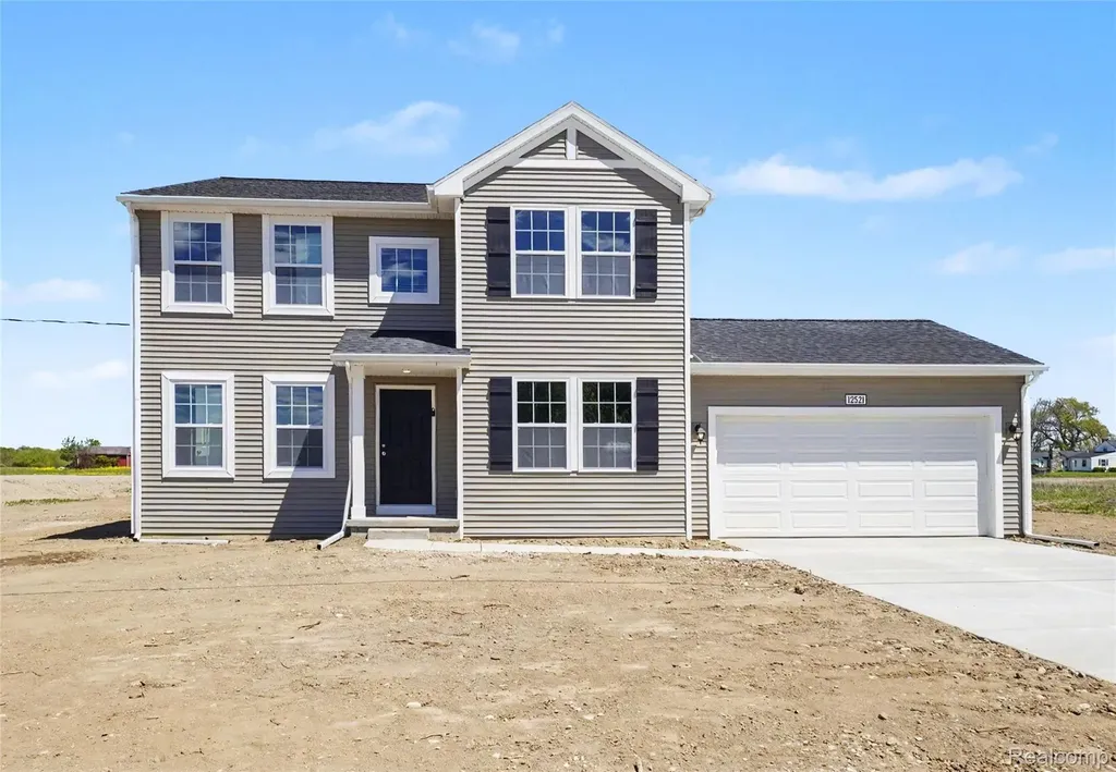 12521 Sharp Road Fenton Charter Township MI 48451