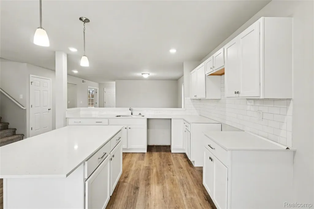 12521 Sharp Road Fenton Charter Township MI 48451