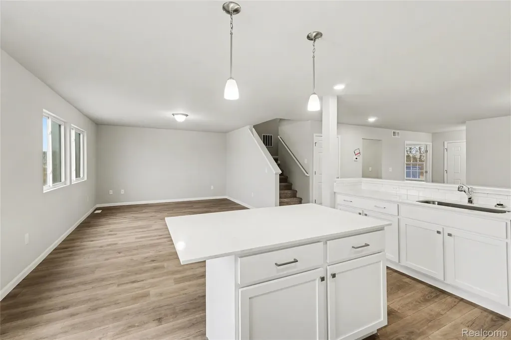 12521 Sharp Road Fenton Charter Township MI 48451