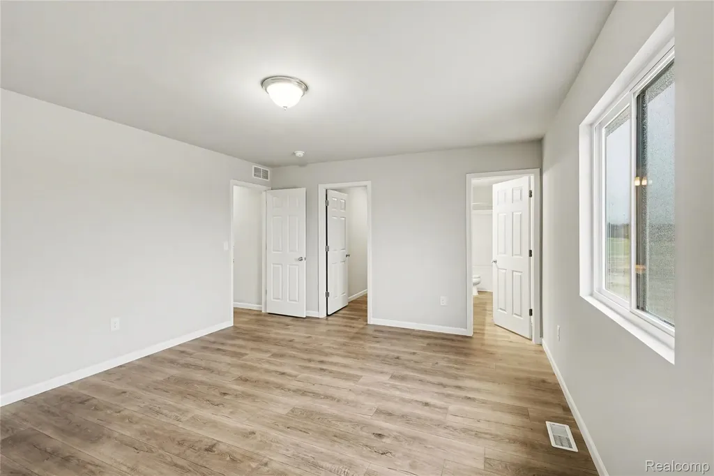 12521 Sharp Road Fenton Charter Township MI 48451