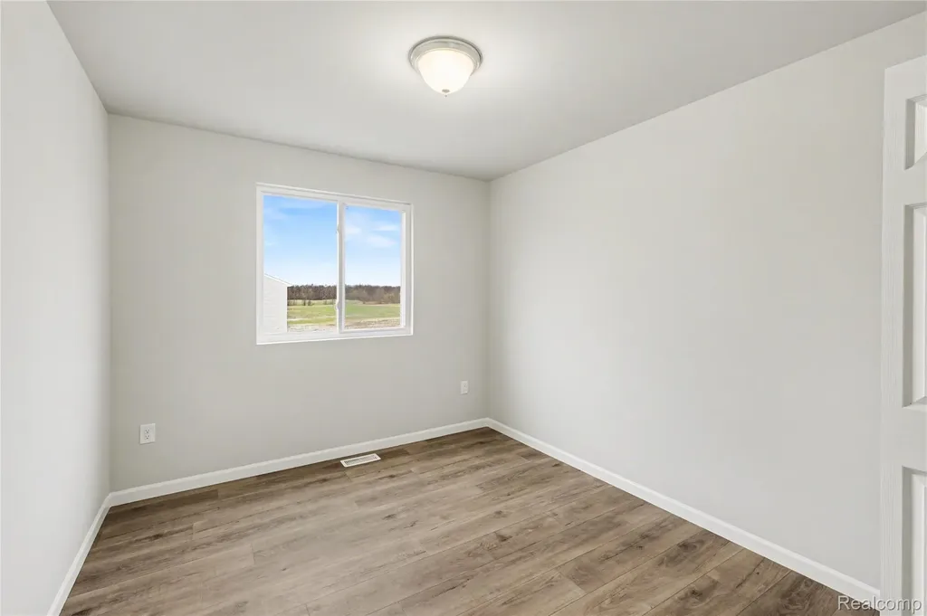 12521 Sharp Road Fenton Charter Township MI 48451