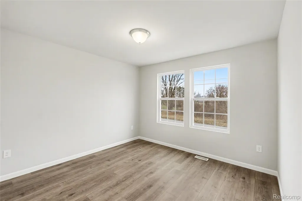 12521 Sharp Road Fenton Charter Township MI 48451