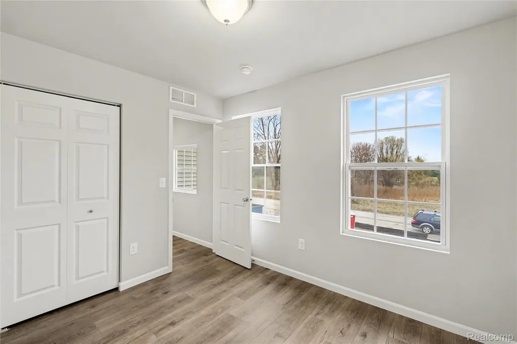 12521 Sharp Road Fenton Charter Township MI 48451