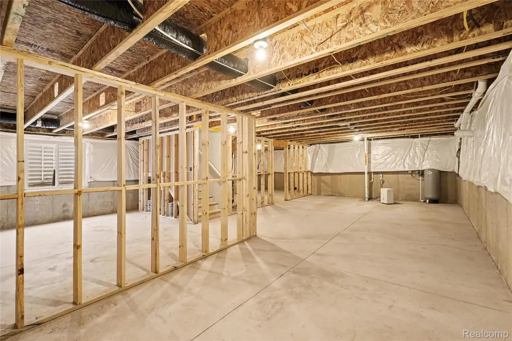12521 Sharp Road Fenton Charter Township MI 48451
