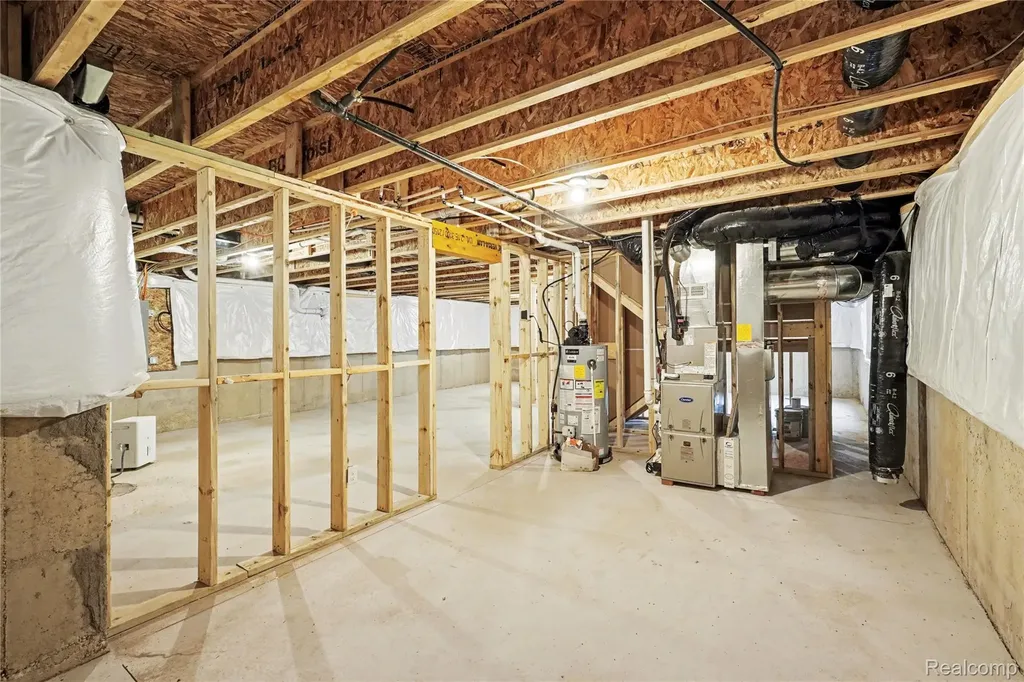 12521 Sharp Road Fenton Charter Township MI 48451
